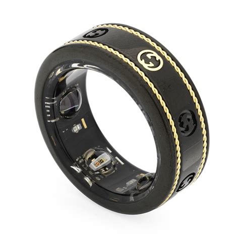 oura ring Gucci price